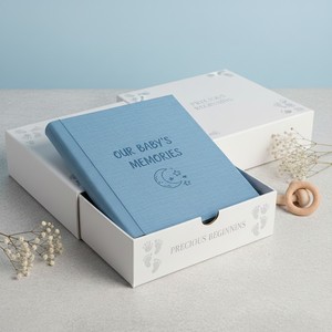 DIY Baby Shower Gifts: 5 Thoughtful, Customizable Ideas for New Parents