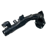 172705AAH00 Pièces de moteur en gros à bas prix Autres pièces de moteur Tuyau de charge d'air du turbocompresseur pour HONDA