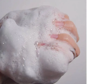 Produits chimiques quotidiens Vente Matières premières Détergent Surfactant ALS Ammonium Lauryl Sulfate K12A CAS 68081 9/2235 Poudre SLES - Product Image 3