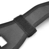 Réglable Stand Up Taille Porte-Canne À Pêche Canne Tenant Ceinture pour Surf Casting Kayak Sangles Accessoires