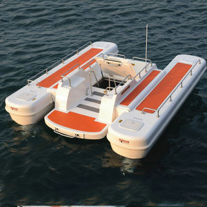Bateau Semi-<span class=keywords><strong>marin</strong></span> pour touristes, tourisme, deux coloris, nouveau Design, <span class=keywords><strong>2022</strong></span> - Product Image 2