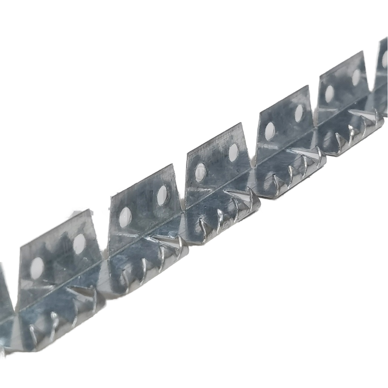 V shaped 4 tooth 2 hole