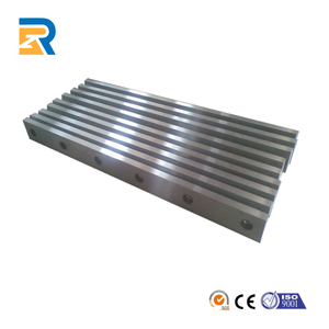 Tốt bán Carbide nghiêng lưỡi thép vonfram với bánh thành phần cốt lõi cắt lưỡi dao công nghiệp lưỡi - Product Image 2