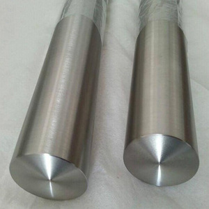 Stainaii 316l 410 416r נירוסטה ברים עגולים בהירים מלוטשים סופר עגול s32760 - Product Image 2