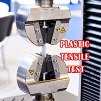 Equipo de Prueba de Resistencia a la Tracción, Compresión y Flexión de Alta Presión, Máquina Universal de Prueba de Tracción de Materiales de Laboratorio con Extensómetro