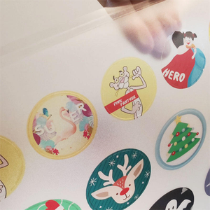 ฟิล์มใส A4ที่กินได้สำหรับตกแต่งเค้กขนมหวานน้ำเปล่าสำหรับอุปกรณ์ตกแต่งเค้กของหวานในน้ำ - Product Image 6