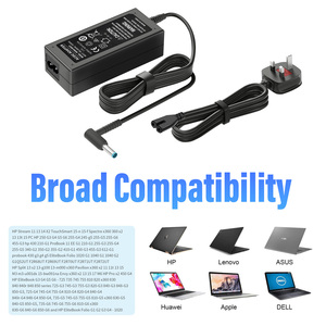 <span class=keywords><strong>Chargeur</strong></span> pour ordinateur portable 45W pour ordinateur portable <span class=keywords><strong>HP</strong></span> <span class=keywords><strong>Chargeur</strong></span> <span class=keywords><strong>Probook</strong></span> <span class=keywords><strong>HP</strong></span> 250 G7 G6255 G7 741727-001 SWLPB <span class=keywords><strong>Chargeur</strong></span> pour ordinateur portable <span class=keywords><strong>HP</strong></span> [4.5x3mm] 19.5V 2.31A - Product Image 4