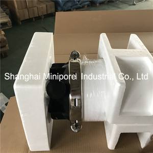 Içi boş fiber mikrofiltrasyon uf ss membran <span class=keywords><strong>protein</strong></span> UF sistemi - Product Image 3