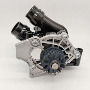 <span class=keywords><strong>Pompe</strong></span> à <span class=keywords><strong>eau</strong></span> en aluminium 06H121026DD pour A4 A3 TT VW Tiguan Jetta <span class=keywords><strong>Golf</strong></span> <span class=keywords><strong>GTI</strong></span> Eos Beetle CC 2.0T TSI 06H121026DN 06H121026DS 06H121026DR - Product Image 2