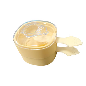 Molde de silicona de grado alimenticio con tapa para helados de pingüino, para paletas caseras, cubitos de hielo y palitos de queso - Product Image 3