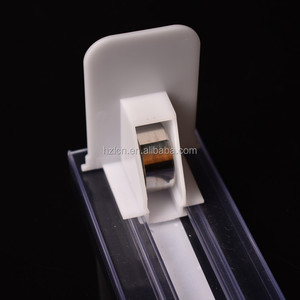 Camello personalizado mejor traficante de PVC transparente empuje - Product Image 4
