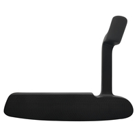 Machine de fraisage CNC OEM pour hommes, fournitures de club de golf personnalisées, tête de putter de golf, dernière mode d'usine