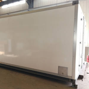 1490L * 950W * 1400H MM frp grp פיברגלס פיברגלס חיצוני מיכל קבינט - Product Image 6