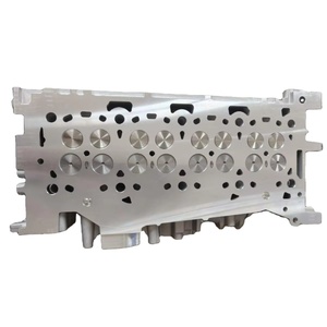 Precio al por Mayor de Piezas de Automóviles, Cabeza de Cilindro Desnuda para Motor HG9Q6C032AA 2011399 para <span class=keywords><strong>Ford</strong></span> FOCUS Transit <span class=keywords><strong>Mondeo</strong></span> <span class=keywords><strong>2.0</strong></span> <span class=keywords><strong>EcoBlue</strong></span> 2018- - Product Image 1
