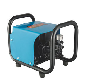 Idropulitrice Portatile ad Alta Pressione in Rame per Pulizia Auto e Camion, Vendita Calda 2023 - Product Image 4