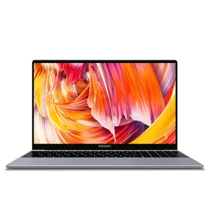 IPASON Laptop P2X 14.1 Inch 1920*1080 CPU N5100 12G 256G Laptops For Sale