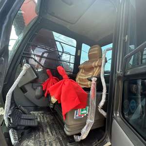 Escavatori idraulici utilizzati Hitachi ZX130 ZX60/70/<span class=keywords><strong>120</strong></span> escavatore idraulico per escavatore - Product Image 4