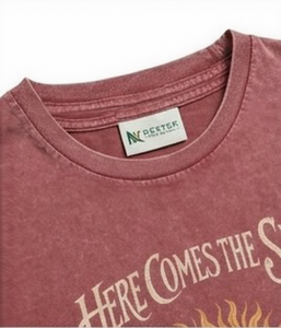 Daily Wear t <b>Shirt</b> <b>Men's</b> <b>Red</b> Short Sleeve T-<b>Shirt</b> Regular Fit Casual O-Neck Jersey Cotton <b>Shirt</b> Cheap Price - Product Image 6