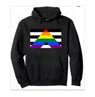 Kauçuk takım sonbahar ve kış erkek çift Hoodie 3d baskılı çanta kazak spor kazak moda ceket