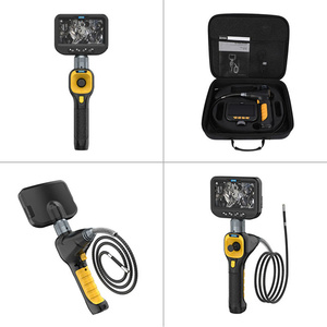 กล้องตรวจสอบภายในเครื่องยนต์ Xtester-AUTOOL SVB308 สำหรับตรวจสอบกระบอกสูบ ความละเอียดสูง รุ่น 009 รับประกัน 1 ปี 220V - Product Image 3