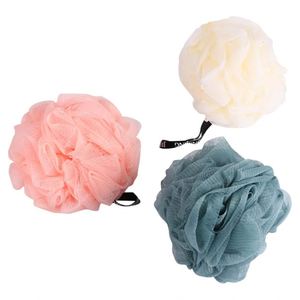 Esponja de Baño y Ducha de PE, Multicolor, Exfoliante, para Mujeres y Hombres, en Oferta - Product Image 1