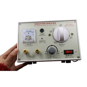 Alat Pembiakan Lebah Elektrik Perlengkapan Kolektor Racun Lebah Ekstraktor Kolektor Toksin Lebah - Product Image 3