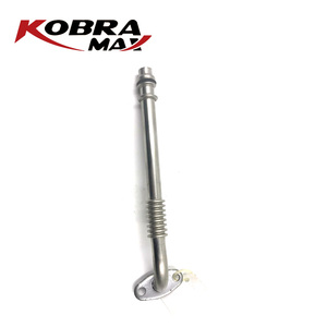 Pièces De Rechange De voiture Turbo De <span class=keywords><strong>Vidange</strong></span> D'huile Tuyau De Retour Pour <span class=keywords><strong>DACIA</strong></span> duster logan 8200714635 - Product Image 2