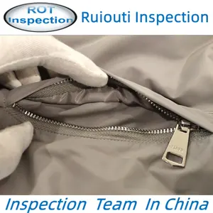 Services d'inspection de Wenzhou * contrôle de l'inspecteur/service de manuli de Jiangsu sur place/services de contrôle de qualité des vêtements à Changshu