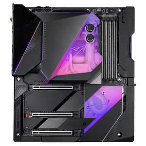 Tarjeta Madre Z490I Z490M Z490 AC VISION D GAMING X PRO AX WATERFORCE ULTRA, Procesador Cpu GA-Z270P-D3 Z270-HD3 Z270X Gaming 3 5 7 - Product Image 3