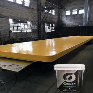 <span class=keywords><strong>Peinture</strong></span> pour <span class=keywords><strong>voiture</strong></span> industrielle multifonctionnelle <span class=keywords><strong>antirouille</strong></span> en métal plat Revêtement et <span class=keywords><strong>peinture</strong></span> écologiques à base d'eau - Product Image 1