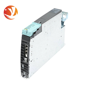 ตัวควบคุมโปรแกรม PLC โมดูลมอเตอร์6SL3120-1TE13-0AD0 6SL3 120-1TE13-0AD0ซีเมนส์ของแท้สินค้าใหม่ - Product Image 5