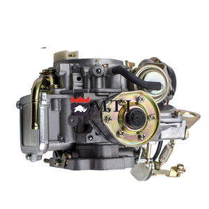Carburador Z24 para <span class=keywords><strong>Nissan</strong></span> Model 16010-J1700 Hitachi Sunny <span class=keywords><strong>Pick</strong></span>-<span class=keywords><strong>up</strong></span> Truck Junior <span class=keywords><strong>83</strong></span>- Repuestos de Motor - Product Image 4