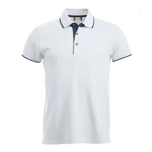 POLO SEATTLE 190 g/m² - Product Image 1
