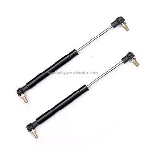 מותאם אישית מכסה המנוע הידראולי מכונית מעלית תמיכת גז - Product Image 5