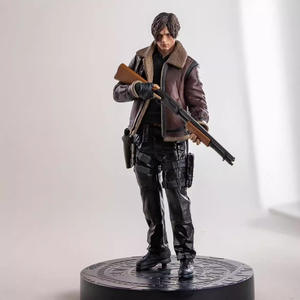 Figurine d'action en PVC <span class=keywords><strong>Leon</strong></span> Jill Ada Wong pour collection et décoration - Product Image 3