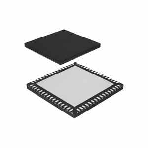 EFM32GG11B520F2048IM64-AR Components Electronic Embedded Original 64 VFQFN Exposed Pad - Product Image 1