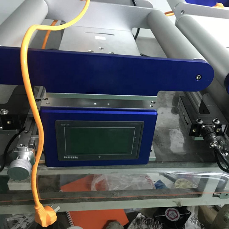 Mask Machine Roller Automatic Non-woven Fabric Correction Control System Guiding Roller For Mask Machine