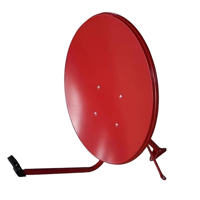 Long Range Satellite Starlink Aerial Digital Outdoor Ku Band Dish Antenna Wireless Amplifier TV Antenna