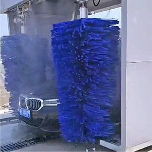 Nouveau style de distributeur automatique de carburant à mouvement alternatif pour station-service, fonctionnement autonome, prend peu d'espace, abordable, propre et efficace - Product Image 6