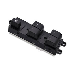 Interrupteur de lève-vitre de camion à conduite à droite 25401-EB30B pour véhicule Nissan NAVASA D40 - Product Image 2