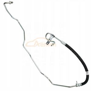 <span class=keywords><strong>Tuyau</strong></span> de pression de <span class=keywords><strong>direction</strong></span> <span class=keywords><strong>assistée</strong></span> utilisé pour <span class=keywords><strong>FORD</strong></span> <span class=keywords><strong>TRANSIT</strong></span> BUS/VAN/PLATE-FORME pour CUSTOM V362 2011-2014, 2015 -OE NO 1763996 1772809 - Product Image 2