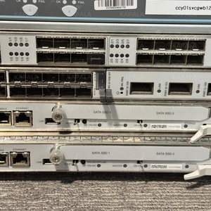 Enrutador Juniper MX 240 con capacidad de conmutador POE de 48 puertos y 40Gbps - Product Image 4