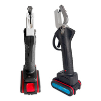 Nouvel applicateur électrique d'étiquettes auriculaires, pince à étiquettes monobloc 110V/220V pour prise standard américaine, outil de marquage du bétail