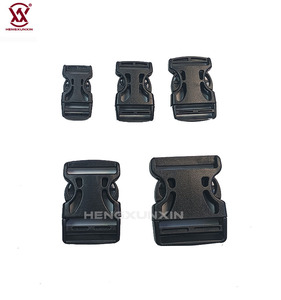 Hebillas de Plástico de 20/25/32/38/50 mm, Hebillas para Cinturones, Botones para Mochilas, Ajustables, de Seguridad, Accesorios para Mochilas - Product Image 1