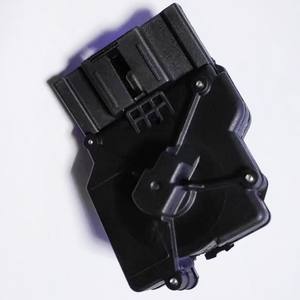 Piezas de coche alemán 6RA 905 865 6RA905865 nuevo interruptor de arranque de encendido para Volkswagen <span class=keywords><strong>Santana</strong></span> Jetta Lavida - Product Image 2