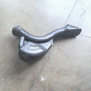 Tubo de Admisión de Aire para Toyota Rx350 17751 31290 para Modelos 2010-2013, Material PP - Product Image 1