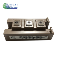 MODULE IGBT de puissance de composant électronique 2MBI150VA120-50