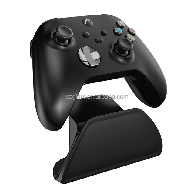 AL-XB2019 for Xbox Series X Stand Holder Desk Display for Xbox Series S Controller Bracket Base