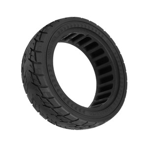 <span class=keywords><strong>Pneu</strong></span> solide en nid d'abeille tout-terrain 8,5x2,5 compatible avec les scooters électriques <span class=keywords><strong>Dualtron</strong></span> <span class=keywords><strong>Mini</strong></span> Speedway Leger Pro, avant et arrière - Product Image 6