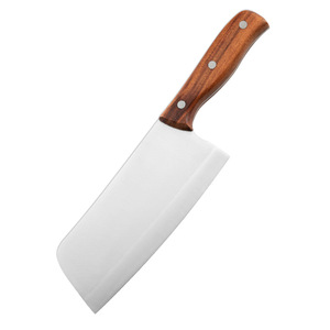 Yangjiang <b>Fish</b> Fillet <b>Knife</b> 18cm Stainless Steel Sharp Blade For Meat Poultry Cutting - Product Image 3